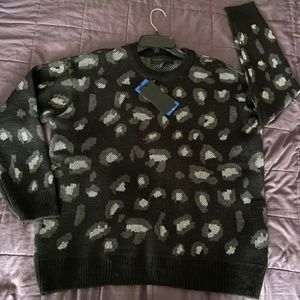 Kendall + Kylie Sweater